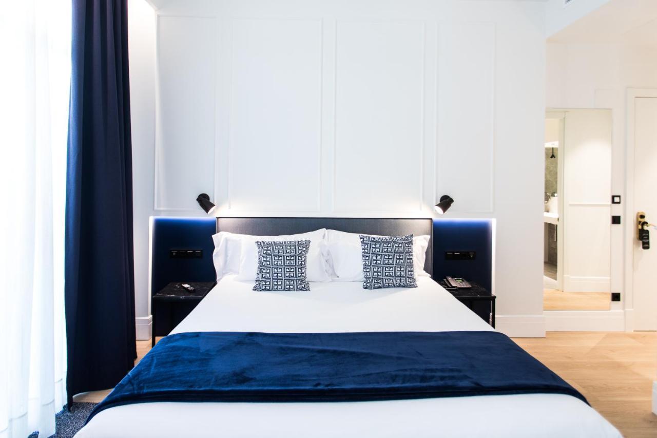 Villa Eugenia Boutique Hotel San Sebastian Luaran gambar