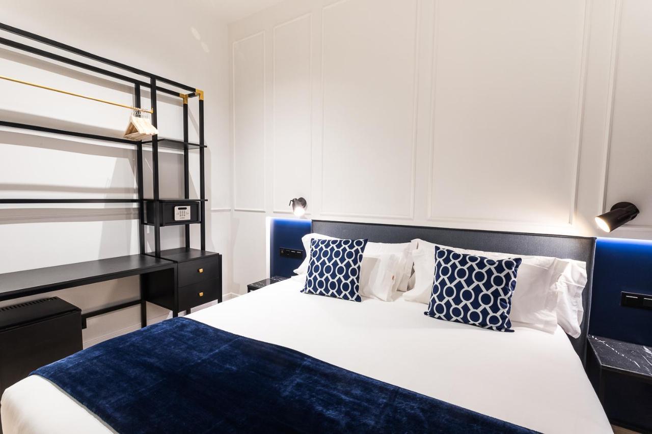 Villa Eugenia Boutique Hotel San Sebastian Luaran gambar