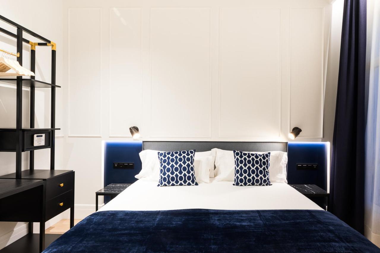 Villa Eugenia Boutique Hotel San Sebastian Luaran gambar